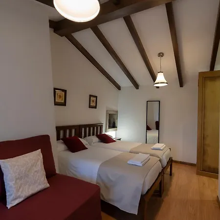 Completa Río Sarela * Santiago de Compostela