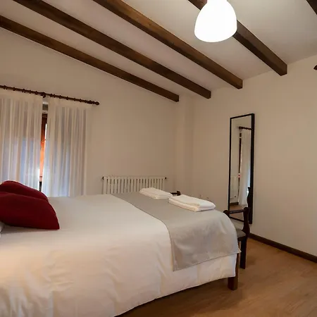 Completa Río Sarela