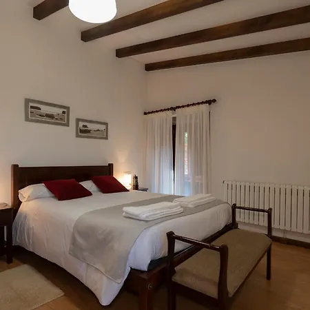 Completa Río Sarela Casa de Campo *