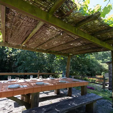 Completa Rio Sarela Landhuis