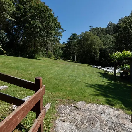 Completa Río Sarela * Santiago de Compostela