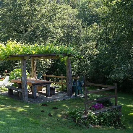 Casa de Campo Completa Río Sarela Santiago de Compostela