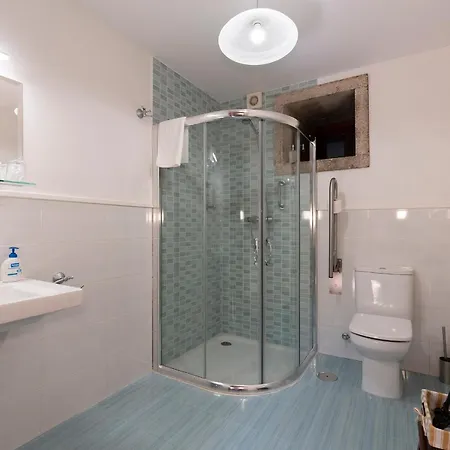 Completa Río Sarela Casa de Campo Santiago de Compostela