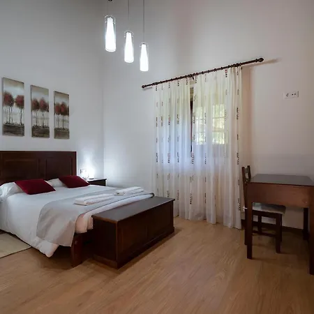 Completa Río Sarela * Santiago de Compostela