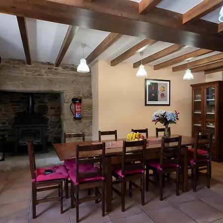 Completa Rio Sarela *