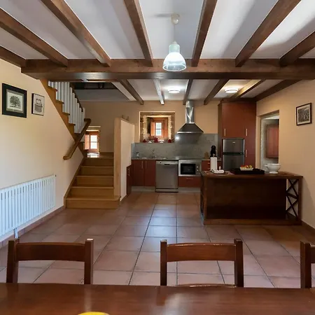 Completa Rio Sarela Landhuis *