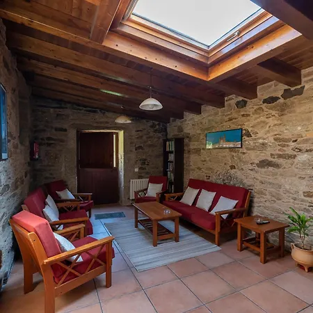 Landhuis Completa Rio Sarela