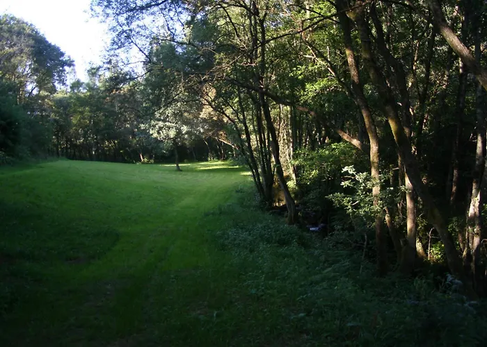 Completa Rio Sarela منزل ريفي سانتياغو دي كومبوستيلا