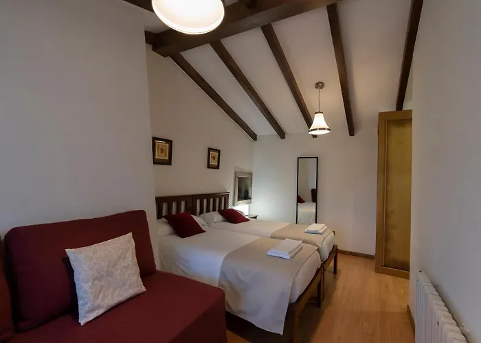 Completa Rio Sarela * سانتياغو دي كومبوستيلا