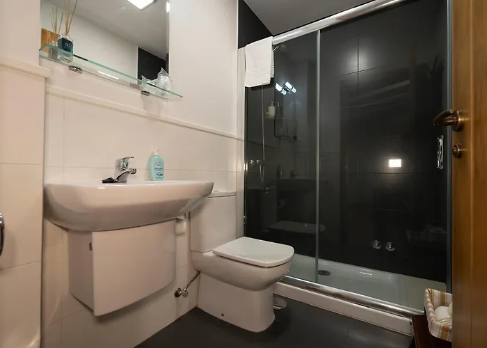 منزل ريفي Completa Rio Sarela *