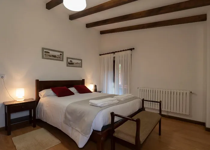 Completa Rio Sarela Εξοχικό σπίτι *