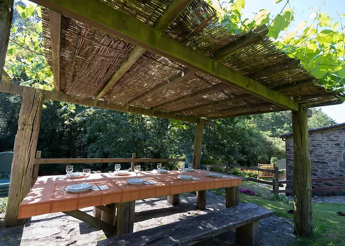 Completa Rio Sarela Εξοχικό σπίτι