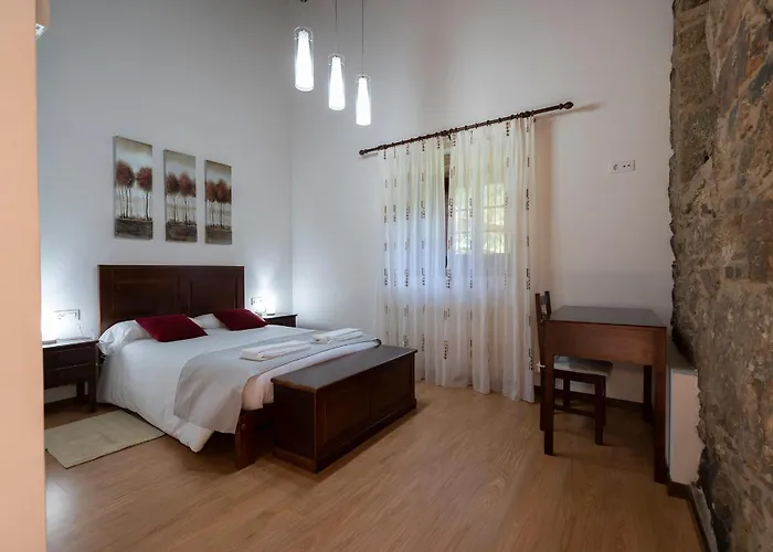 Completa Rio Sarela * Σαντιάγο ντε Κομποστέλα