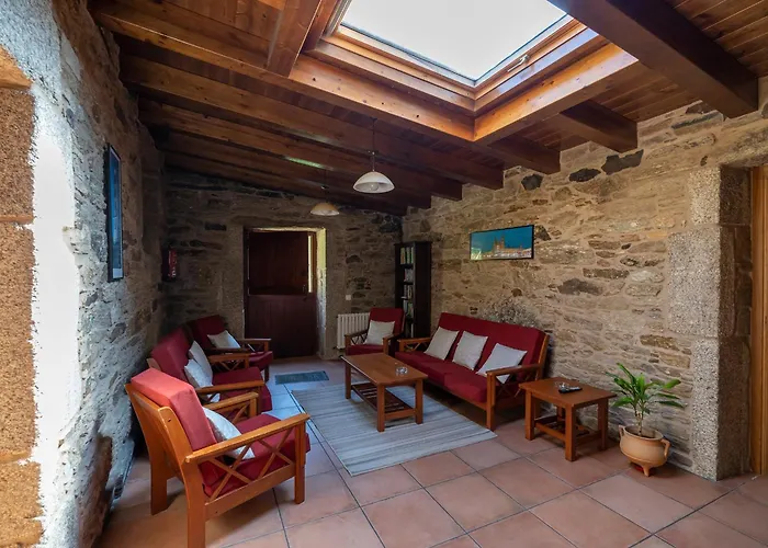 Εξοχικό σπίτι Completa Rio Sarela